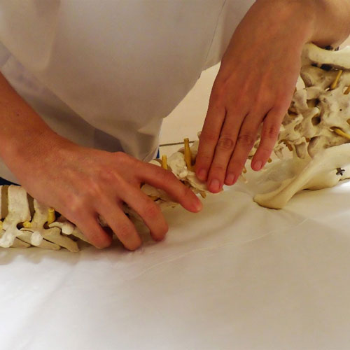 Osteopatia estructural